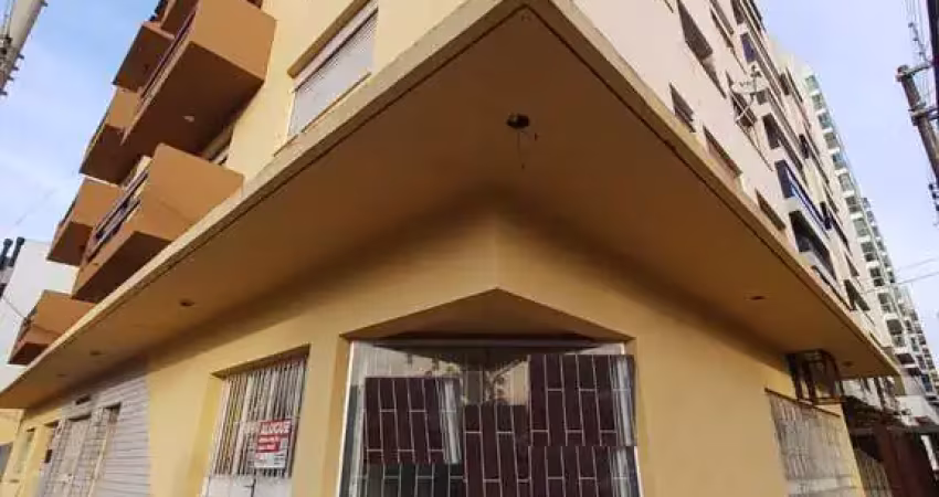 Ponto comercial para alugar na Avenida Dom João Becker, 360, Centro, São Leopoldo