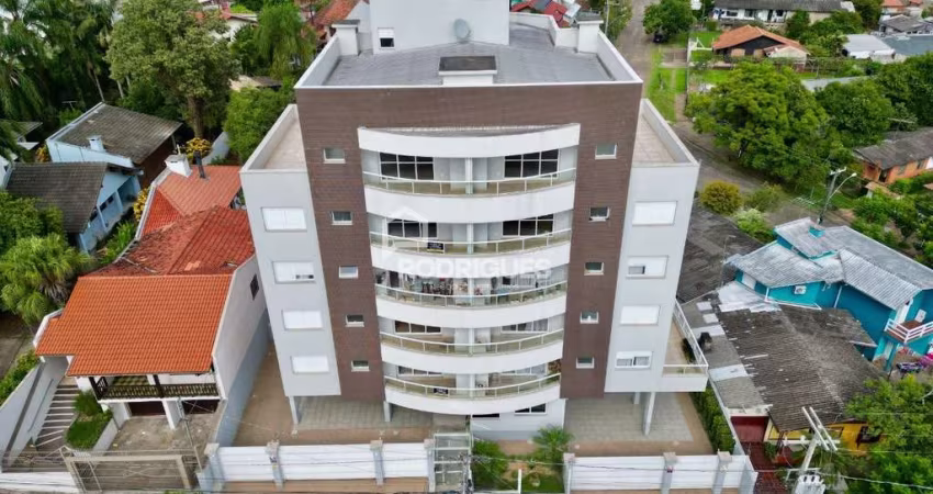 Cobertura com 3 quartos à venda na Rua Alberto Scherer, 359, Rio Branco, São Leopoldo