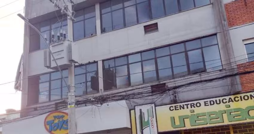 Prédio para alugar na Rua Capitão Camboim, 89, Centro, Sapucaia do Sul