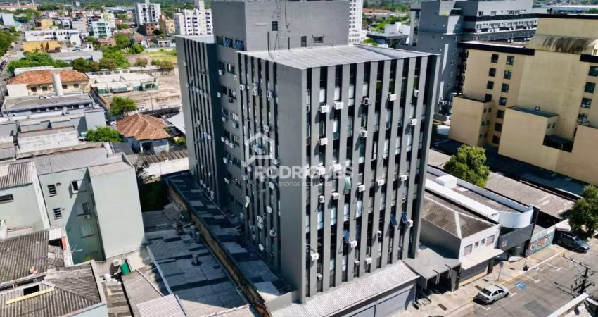 Sala comercial com 3 salas à venda na Rua Primeiro de Março, 113, Centro, São Leopoldo
