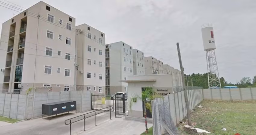 Apartamento com 2 quartos à venda na Rua Odilo Aloysio Daudt, 1190, Feitoria, São Leopoldo