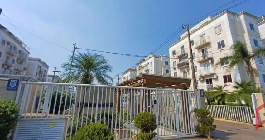 Apartamento com 3 quartos à venda na Rua Tomé de Souza, 101, Santos Dumont, São Leopoldo