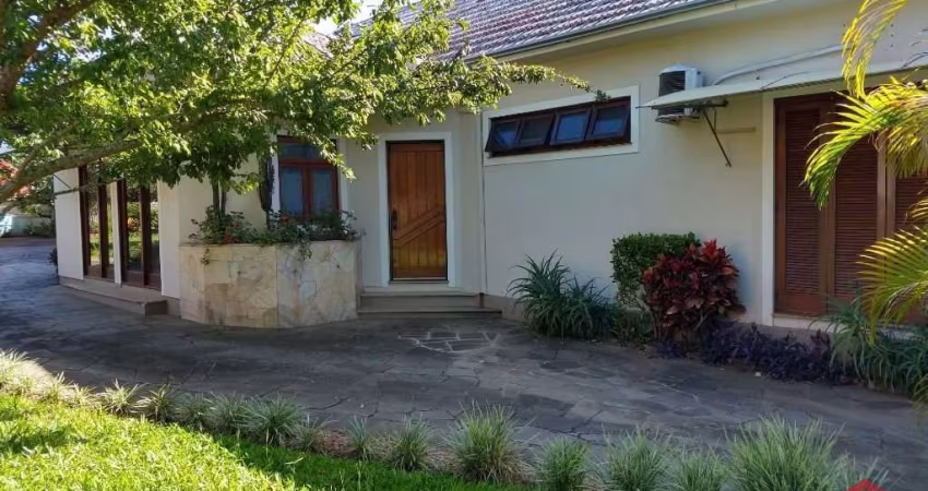 Casa em condomínio fechado com 3 quartos à venda na Rua Osvaldo Aranha, 110, Centro, São Leopoldo