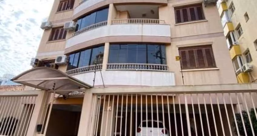Apartamento com 2 quartos à venda na Rua João Alfredo Panitz, 186, Centro, São Leopoldo
