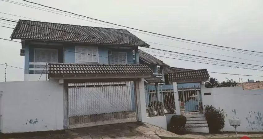 Casa em condomínio fechado com 4 quartos à venda na Rua Acácias, 161, Feitoria, São Leopoldo