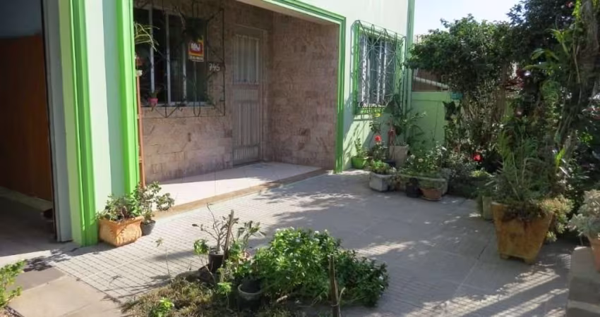 Casa em condomínio fechado com 3 quartos à venda na Rua Santa Rosa, 745, Santa Teresa, São Leopoldo