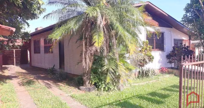 Casa com 3 quartos à venda na Pedro Garcia Coutinho, 71, Rincão do Cascalho, Portão