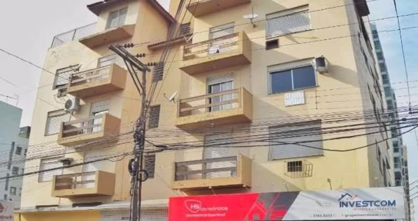 Apartamento com 3 quartos à venda na Avenida Dom João Becker, 360, Centro, São Leopoldo