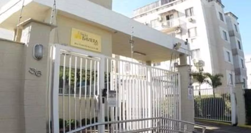 Apartamento com 2 quartos à venda na Rua Tomé de Souza, 36, Santos Dumont, São Leopoldo