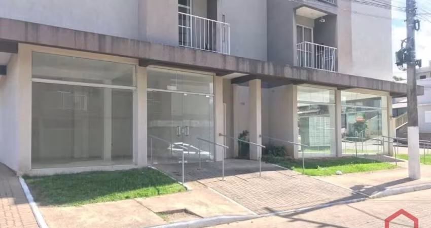 Sala comercial à venda na Rua Ottomar Ataliba Dillemburg, 291, Campestre, São Leopoldo
