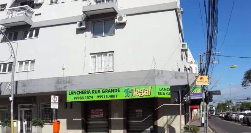 Ponto comercial para alugar na Rua Independência, 111, Centro, São Leopoldo