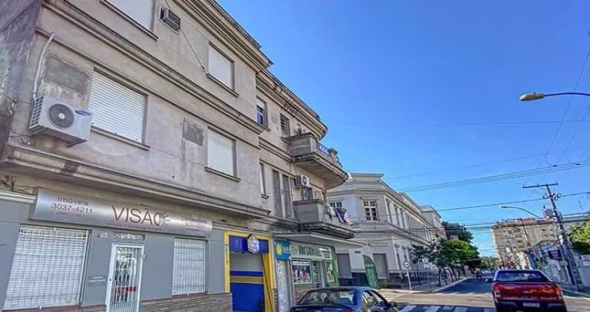 Casa comercial para alugar na Rua Marquês do Herval, 463, Centro, São Leopoldo