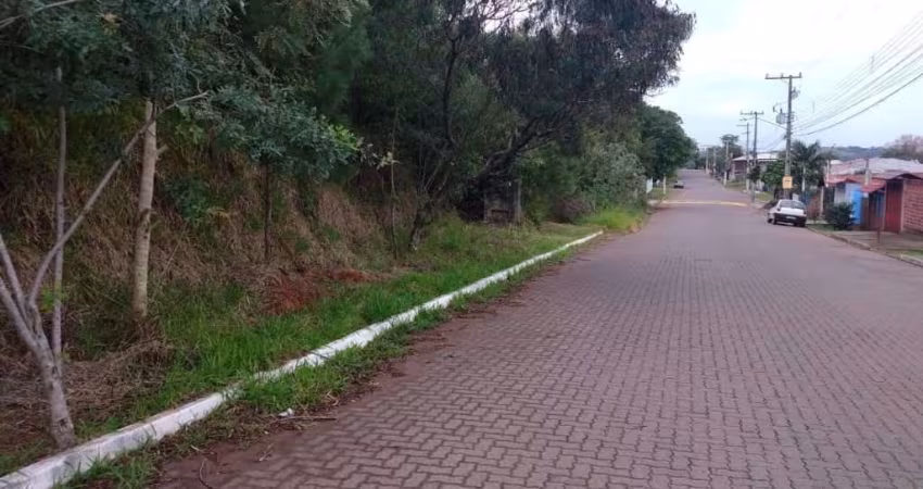 Terreno à venda na Rua Santo André, Loteamento Parque Recreio, São Leopoldo