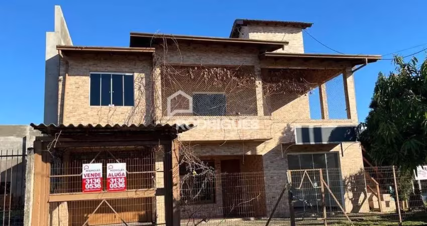 Casa com 6 quartos à venda na Amazonas, 56, Centro, Portão