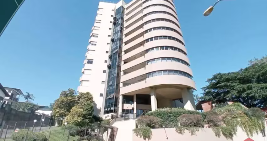 Apartamento com 4 quartos à venda na Avenida Feitoria, 2197, Pinheiro, São Leopoldo