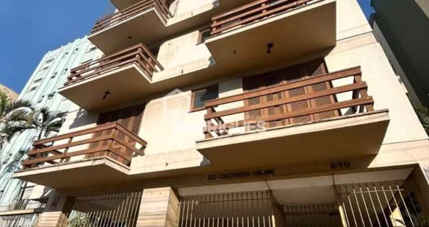 Apartamento com 2 quartos à venda na Avenida Dom João Becker, 270, Centro, São Leopoldo