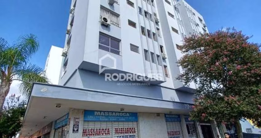 Apartamento com 1 quarto à venda na Avenida Theodomiro Porto da Fonseca, 28, Centro, São Leopoldo