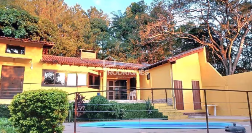 Casa com 3 quartos à venda na Rua Manoel Deodoro da Fonseca, 230, Campestre, São Leopoldo