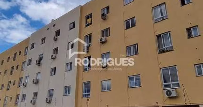 Apartamento com 2 quartos para alugar na Rua Marcílio Dias, 346, Campina, São Leopoldo