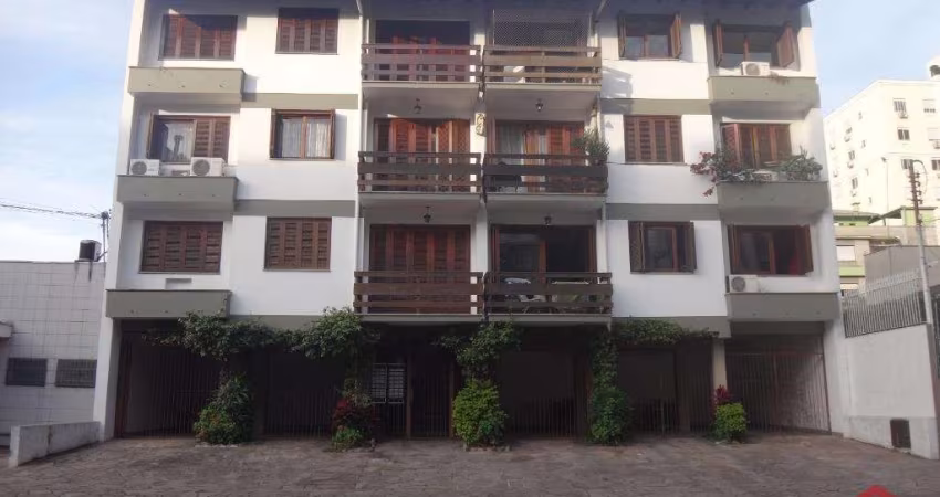 Apartamento com 2 quartos à venda na Rua São Paulo, 328, Centro, São Leopoldo