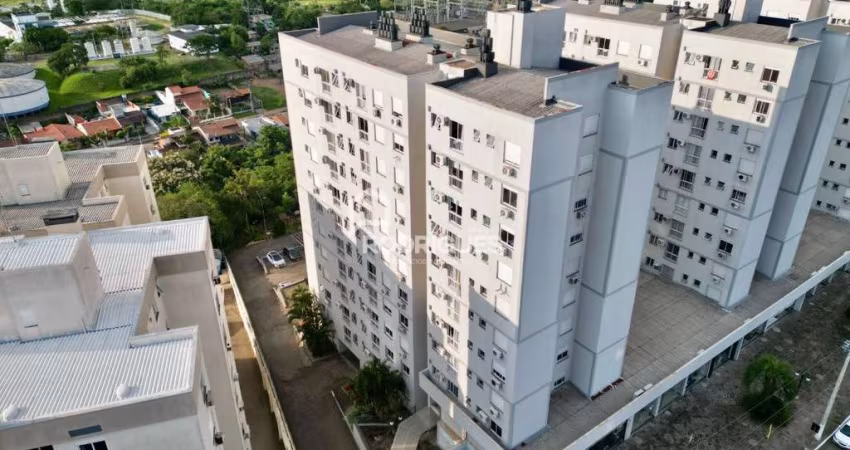 Apartamento com 2 quartos para alugar na Avenida Feitoria, 2300, Pinheiro, São Leopoldo
