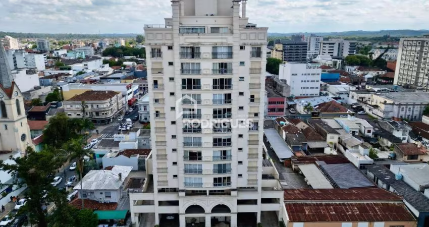 Apartamento com 3 quartos para alugar na Rua São Joaquim, 485, Centro, São Leopoldo