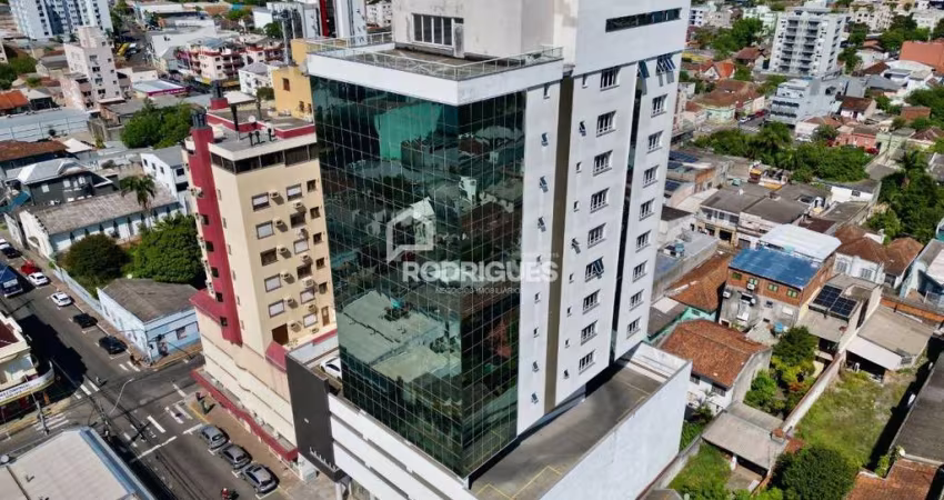 Sala comercial à venda na Rua Bento Gonçalves, 673, Centro, São Leopoldo