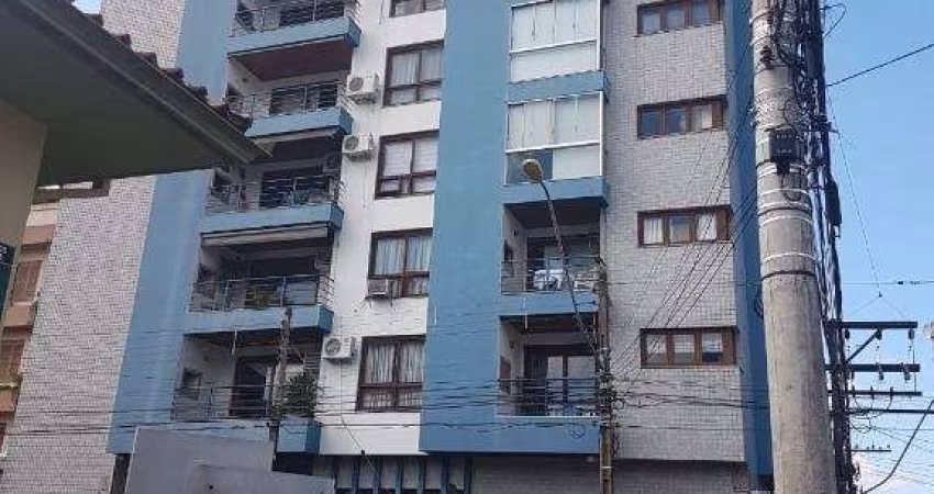 Apartamento com 2 quartos à venda na Rua São Paulo, 858, Centro, São Leopoldo
