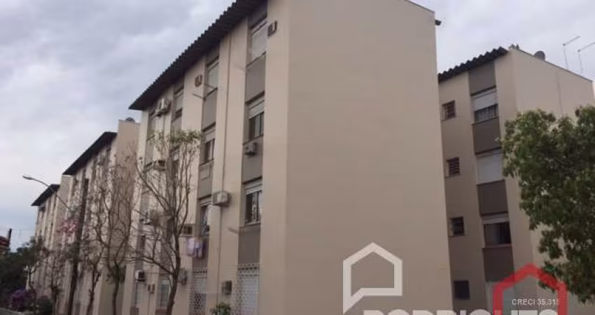 Apartamento com 2 quartos à venda na Rua São Bernardo, 3855, São Miguel, São Leopoldo