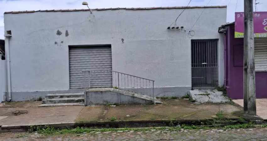 Prédio para alugar na Dinamarca, 8, Feitoria, São Leopoldo