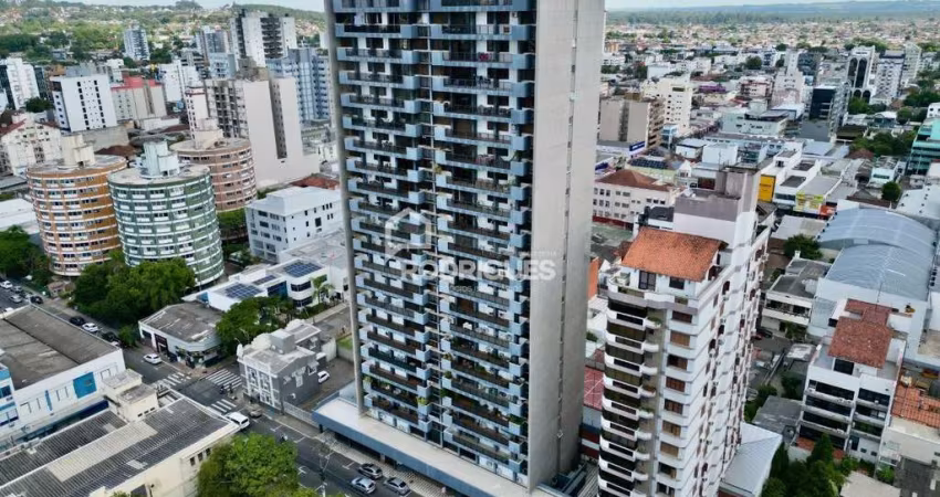 Ponto comercial para alugar na Rua São Joaquim, 919, Centro, São Leopoldo
