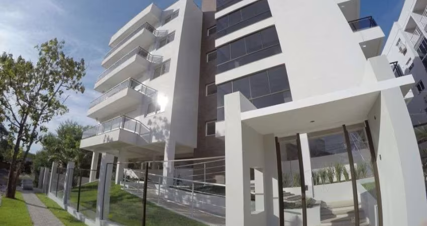 Apartamento com 2 quartos à venda na Rua Raymundo Correa, 113, Morro do Espelho, São Leopoldo