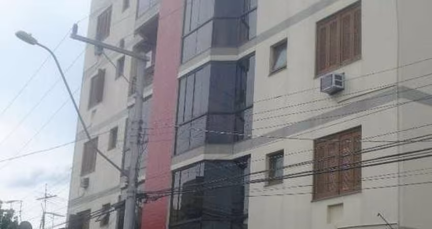Apartamento com 2 quartos à venda na Rua São Paulo, 1200, Centro, São Leopoldo