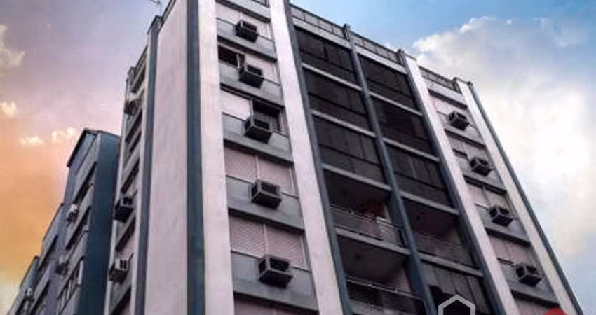 Apartamento com 1 quarto à venda na Rua Marquês do Herval, 237, Centro, São Leopoldo