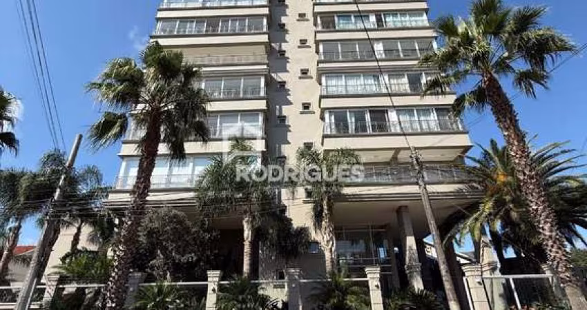 Apartamento com 3 quartos à venda na Avenida Wilhelm Rotermund, 744, Morro do Espelho, São Leopoldo