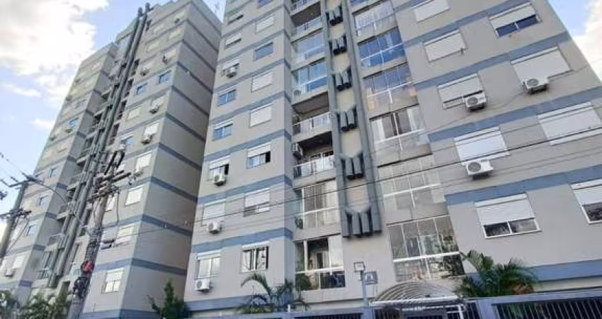 Apartamento com 3 quartos à venda na Rua Albino Kempf, 272, Rio dos Sinos, São Leopoldo