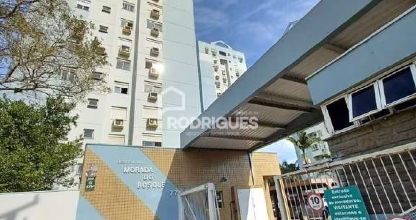 Apartamento com 2 quartos à venda na Rua Felipe dos Santos, 77, Padre Reus, São Leopoldo