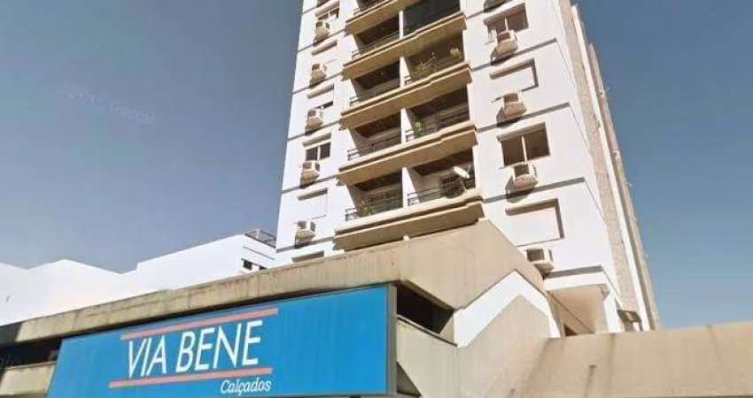 Apartamento com 2 quartos à venda na Rua Primeiro de Março, 697, Centro, São Leopoldo