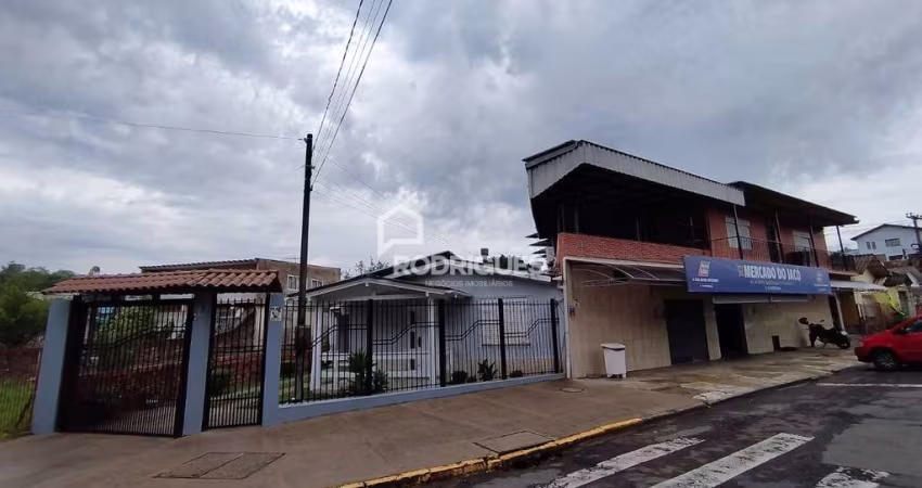 Prédio para alugar na Albino Bins, 631, São João Batista, São Leopoldo