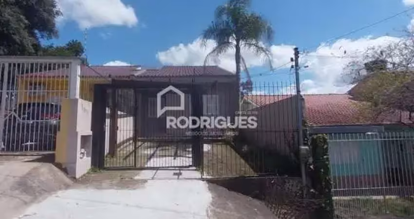 Casa com 2 quartos para alugar na Rua Olentino Vargas Câmara, 68, Pinheiro, São Leopoldo