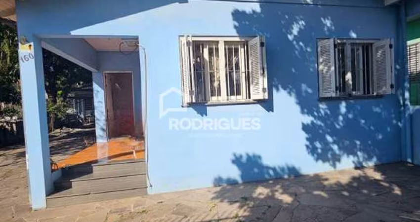 Casa com 2 quartos à venda na Rocha Pombo, 160, Santa Teresa, São Leopoldo
