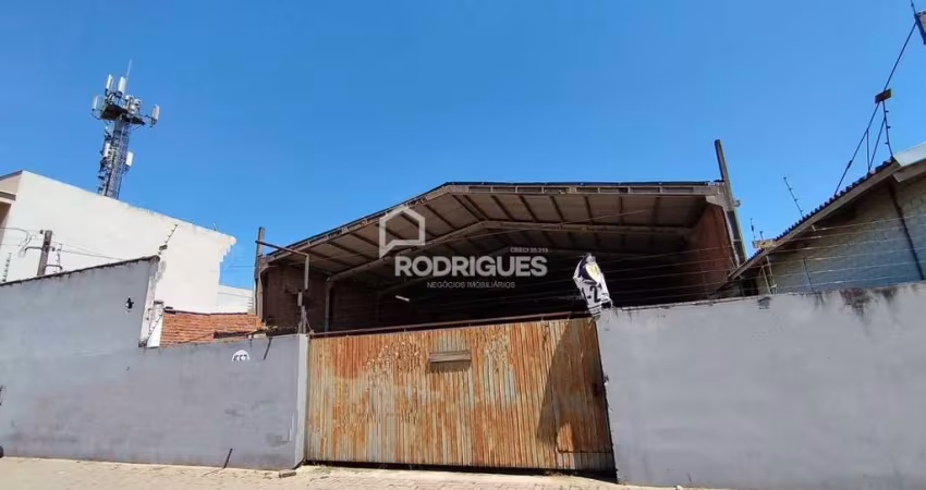 Barracão / Galpão / Depósito para alugar na Avenida Integração, 1557, Feitoria, São Leopoldo