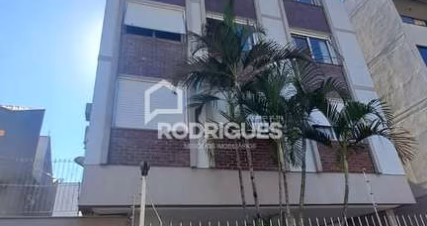 Apartamento com 3 quartos à venda na Rua Júlio de Castilhos, 46, Morro do Espelho, São Leopoldo