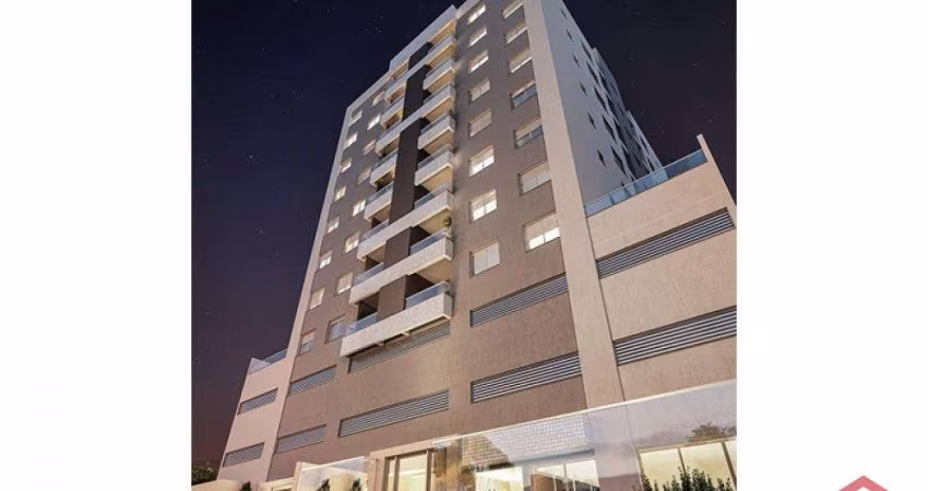 Apartamento com 2 quartos à venda na Rua São Francisco, 258, Centro, São Leopoldo