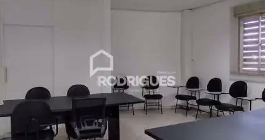 Sala comercial para alugar na Avenida Dom João Becker, 23, Centro, São Leopoldo