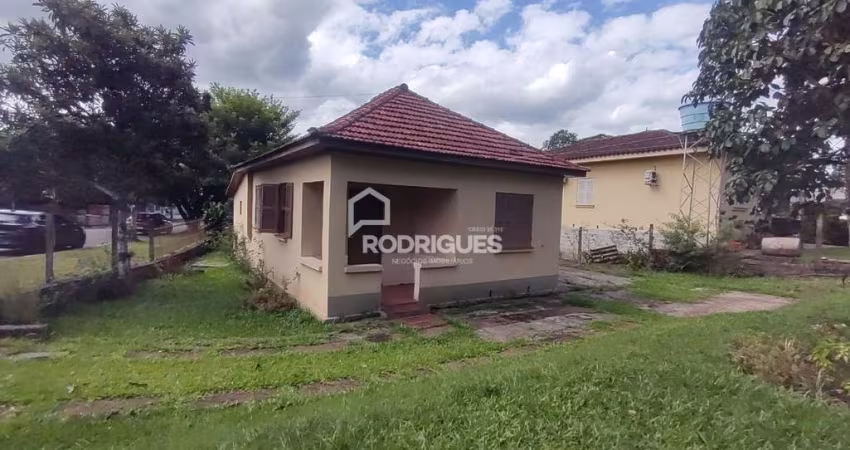Casa com 2 quartos para alugar na Rs 240, 7634, Rincão do Cascalho, Portão