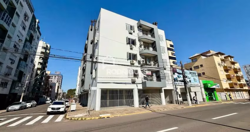 Apartamento com 2 quartos para alugar na Rua José Bonifácio, 11, Centro, São Leopoldo