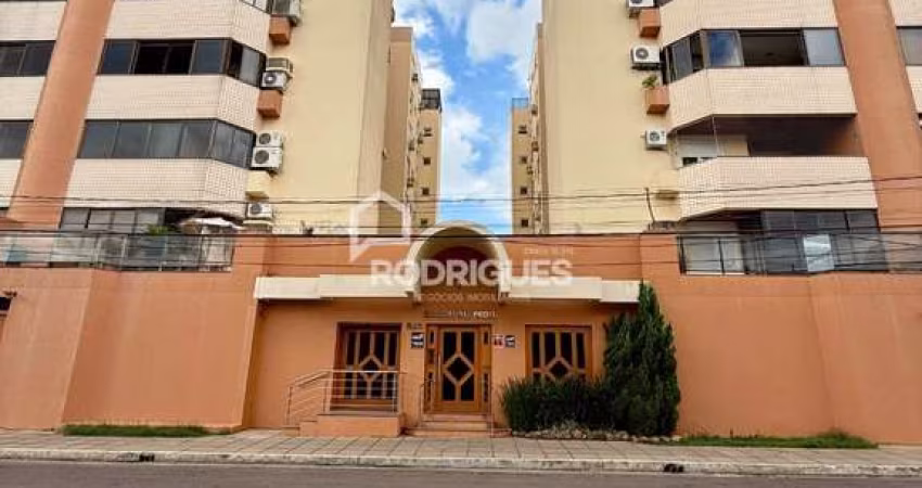 Apartamento com 2 quartos para alugar na Rua Flores da Cunha, 840, Centro, São Leopoldo