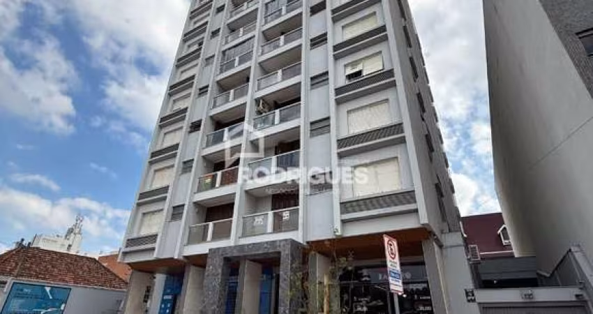 Apartamento com 3 quartos para alugar na Rua Independência, 1093, Centro, São Leopoldo
