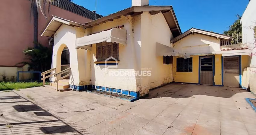 Casa comercial para alugar na Rua São João, 738, Centro, São Leopoldo